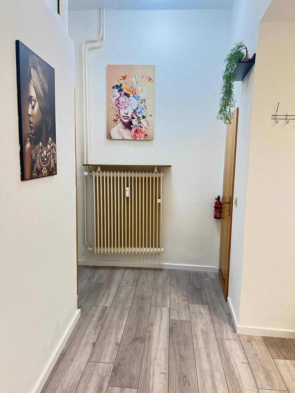Koblenz Corner Rooms