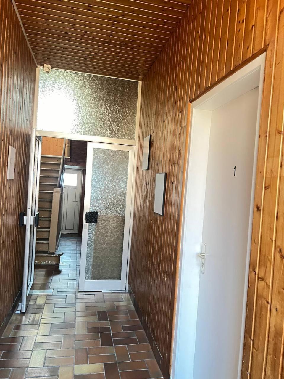 Koblenz Corner Rooms