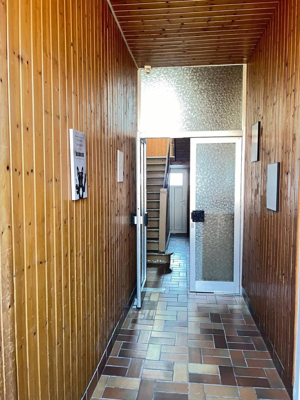 Koblenz Corner Rooms