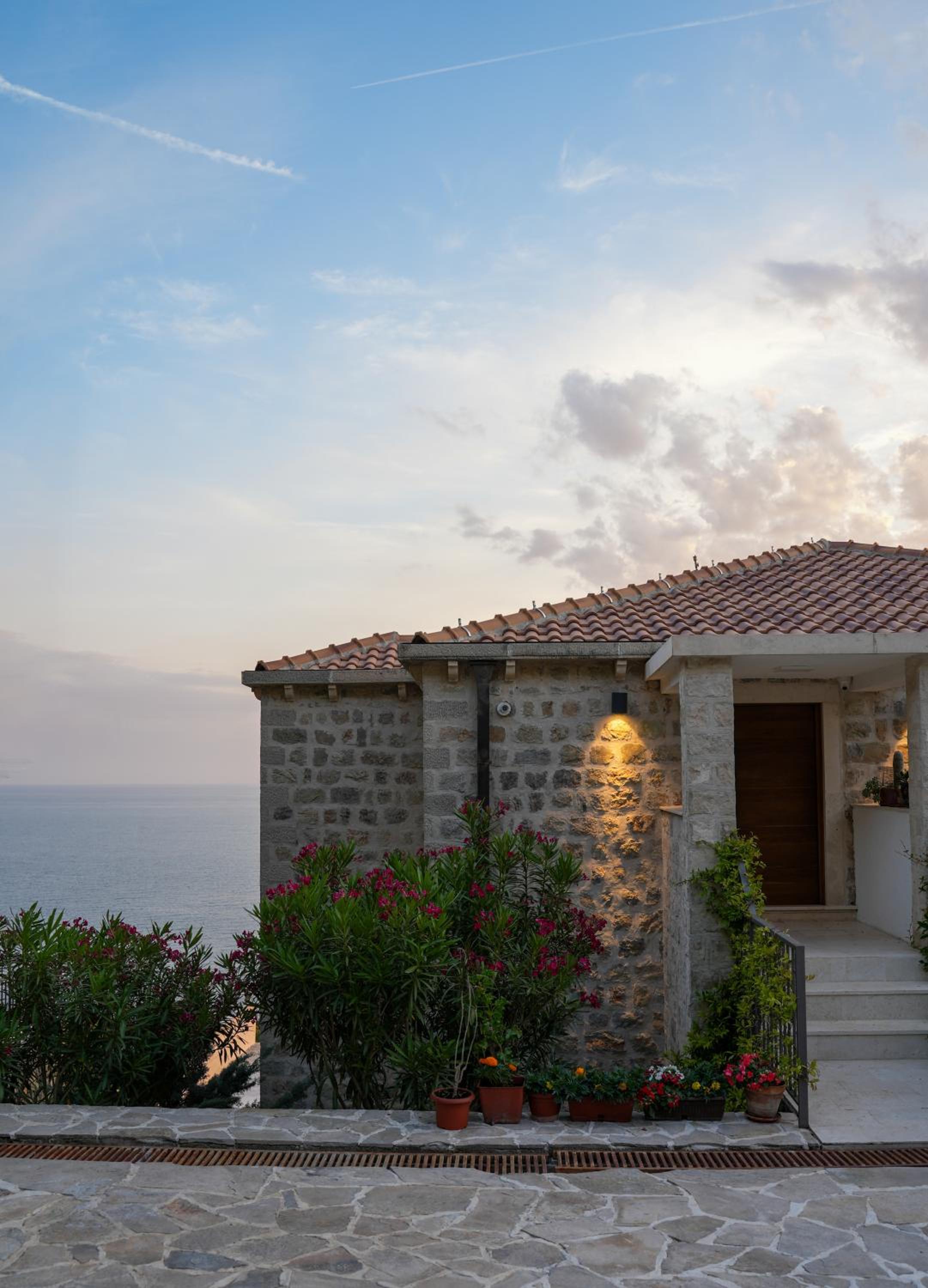 Villa Drobni Pijesak