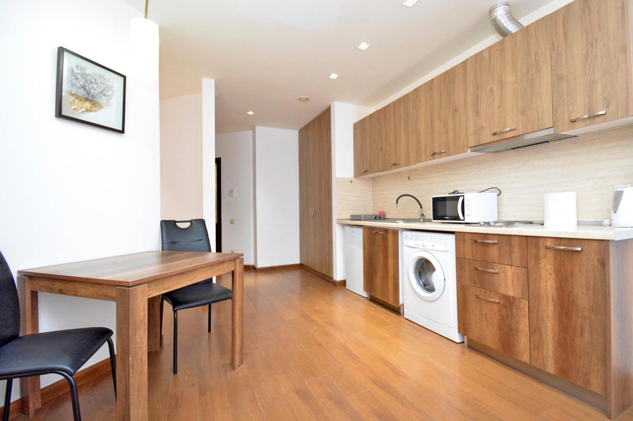 Your Yerevan Home