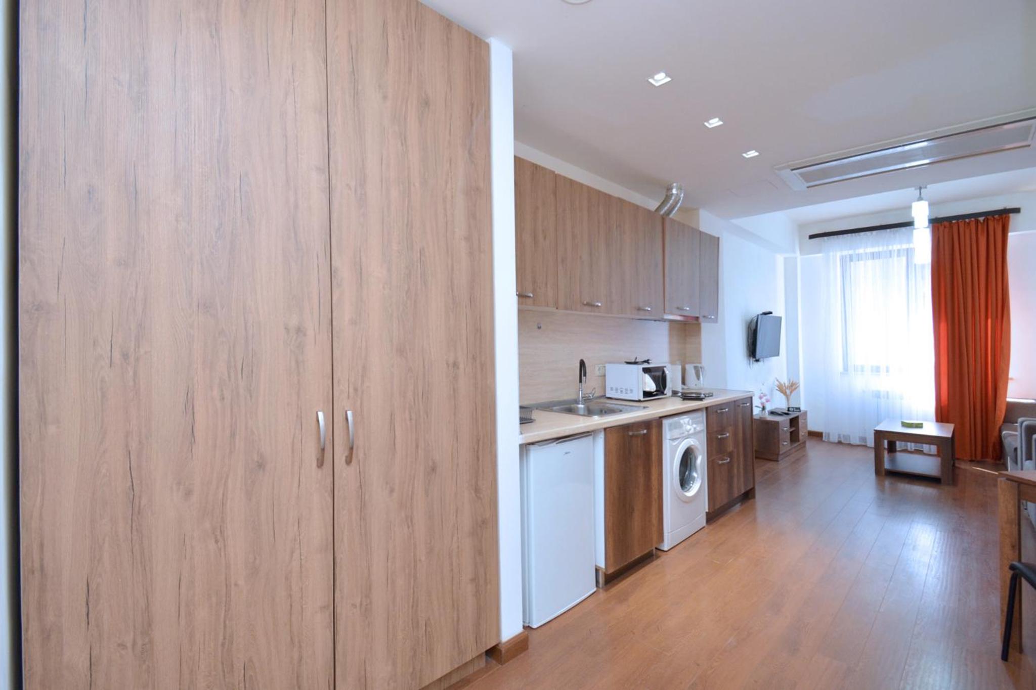 Your Yerevan Home
