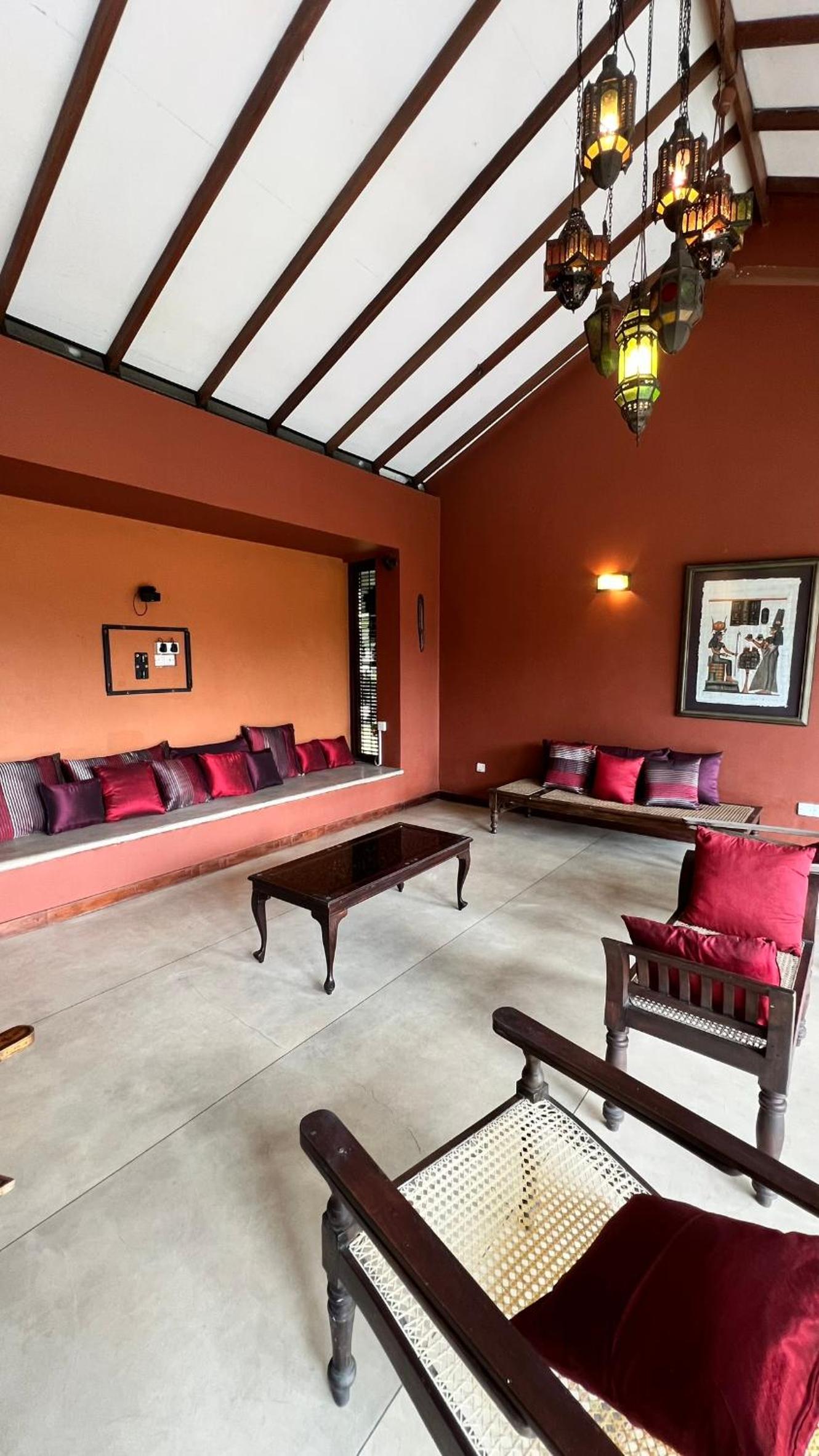 Marrakech Villa