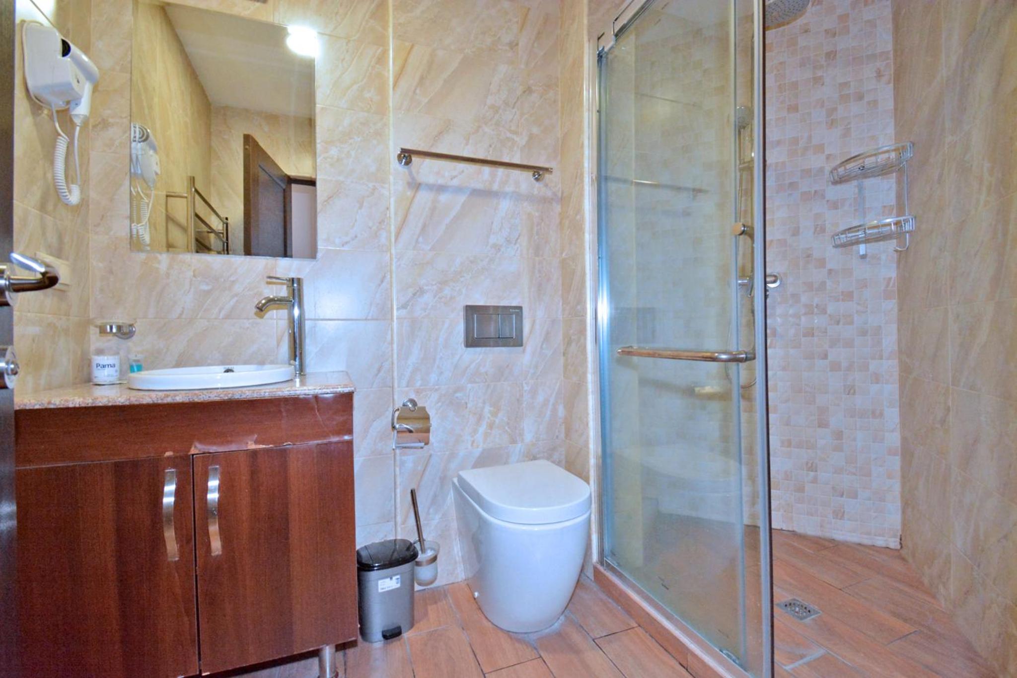 Your Yerevan Home