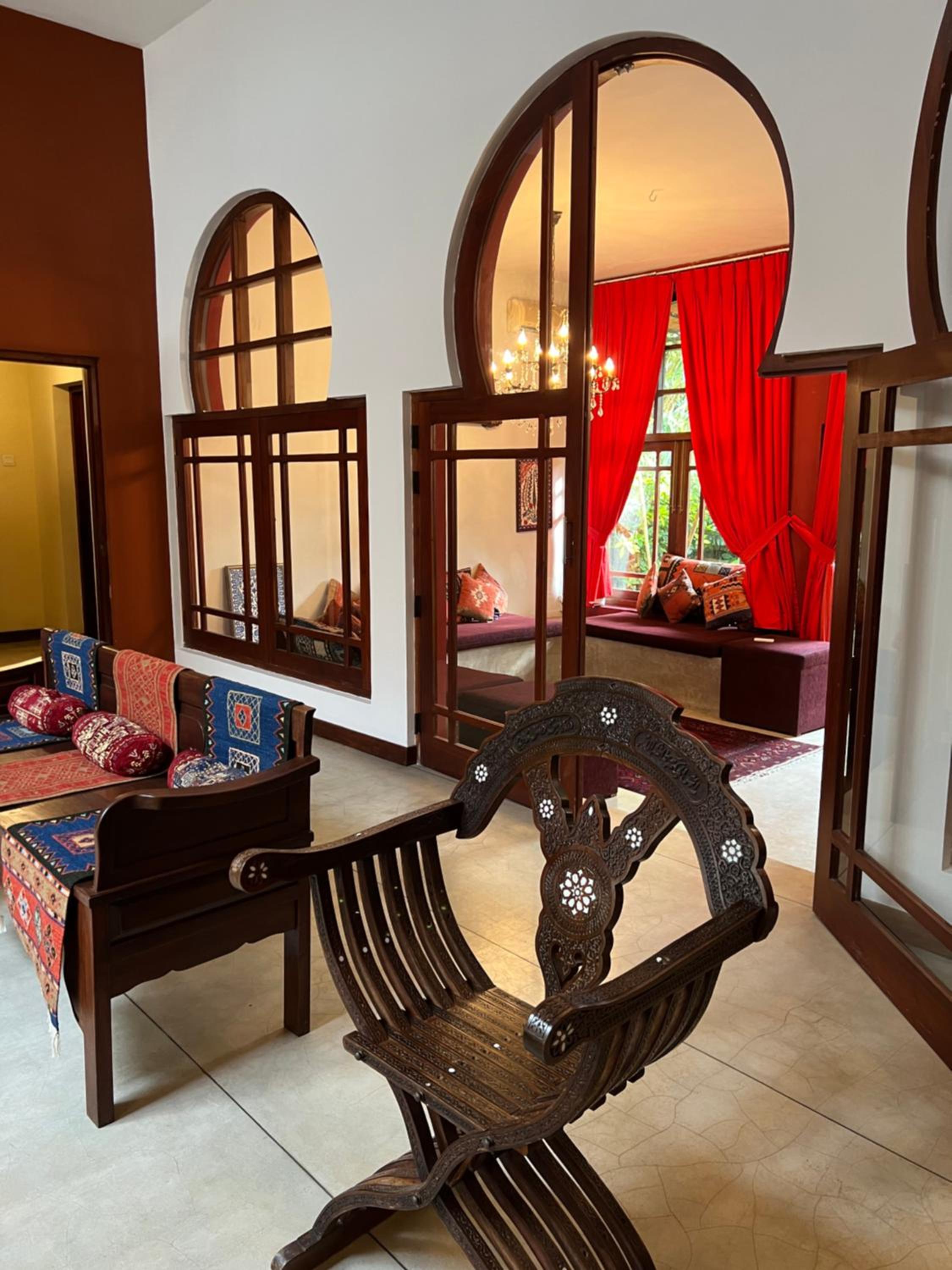 Marrakech Villa