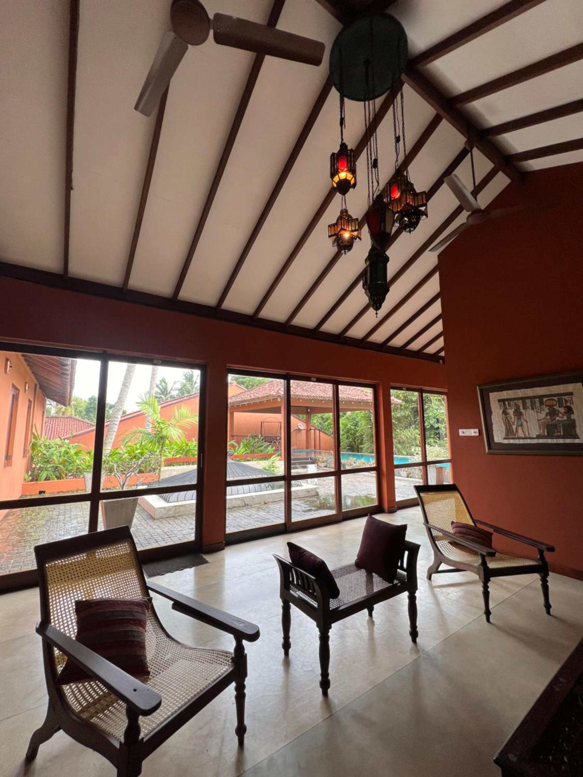 Marrakech Villa
