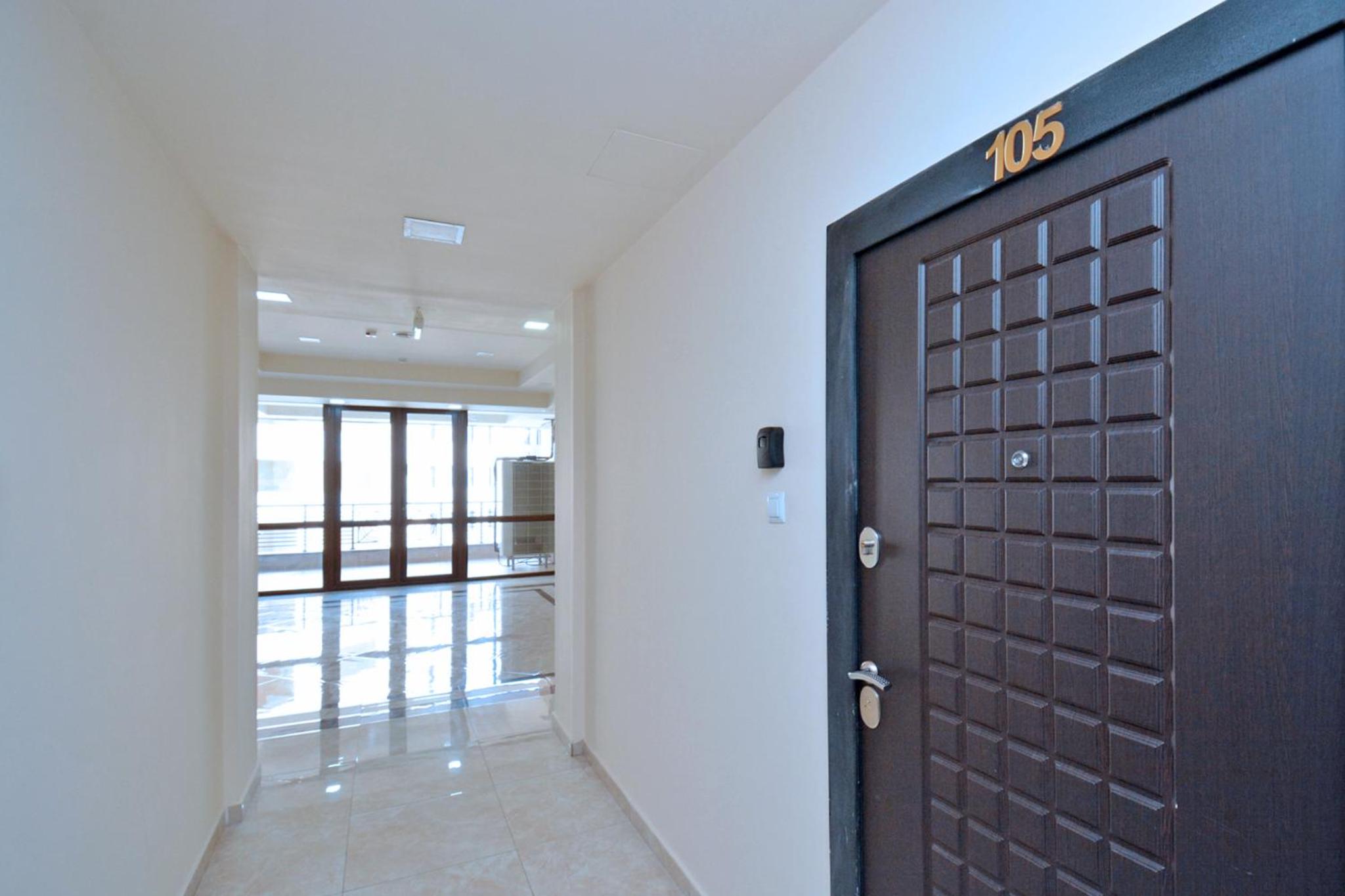 Your Yerevan Home