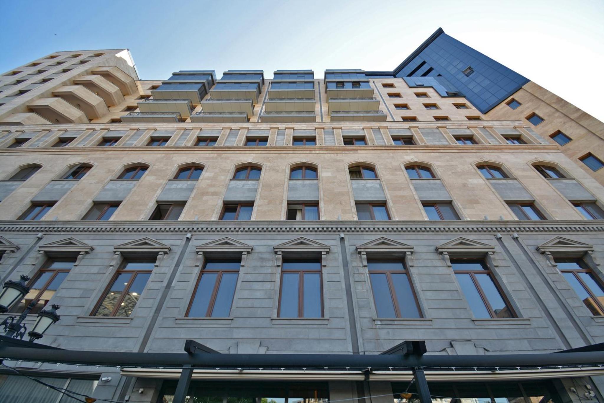 Your Yerevan Home