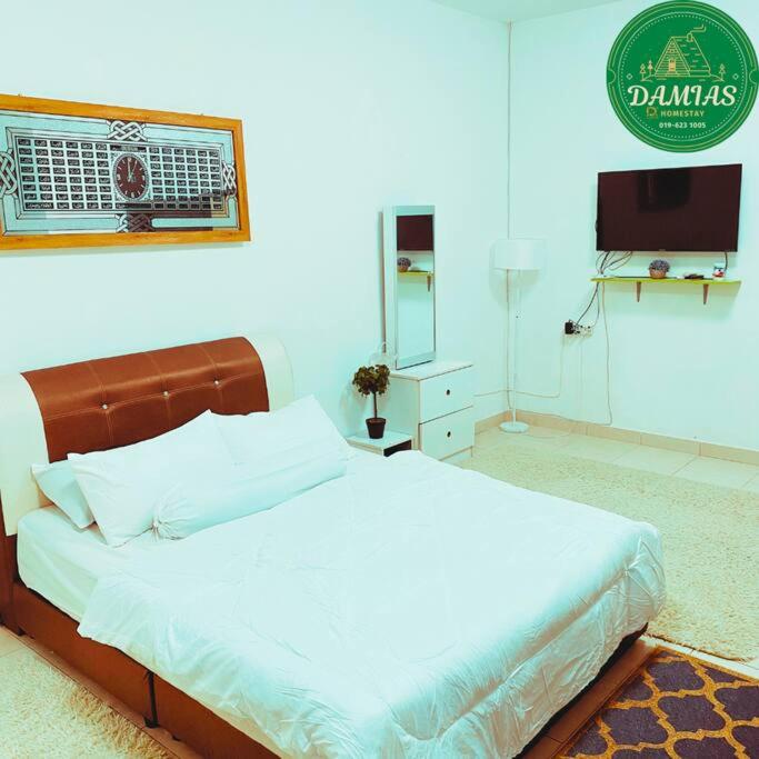 Homestay Damias Bangi Avenue 1 photo 2