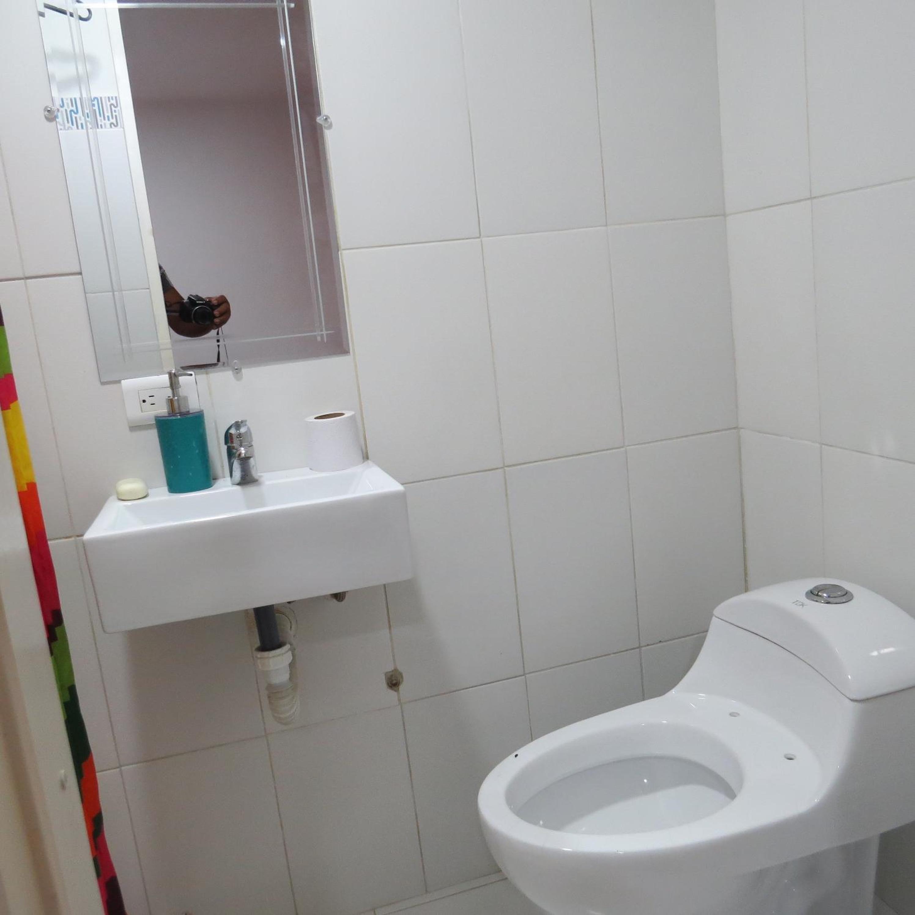 Balneario Hostal El Pacha