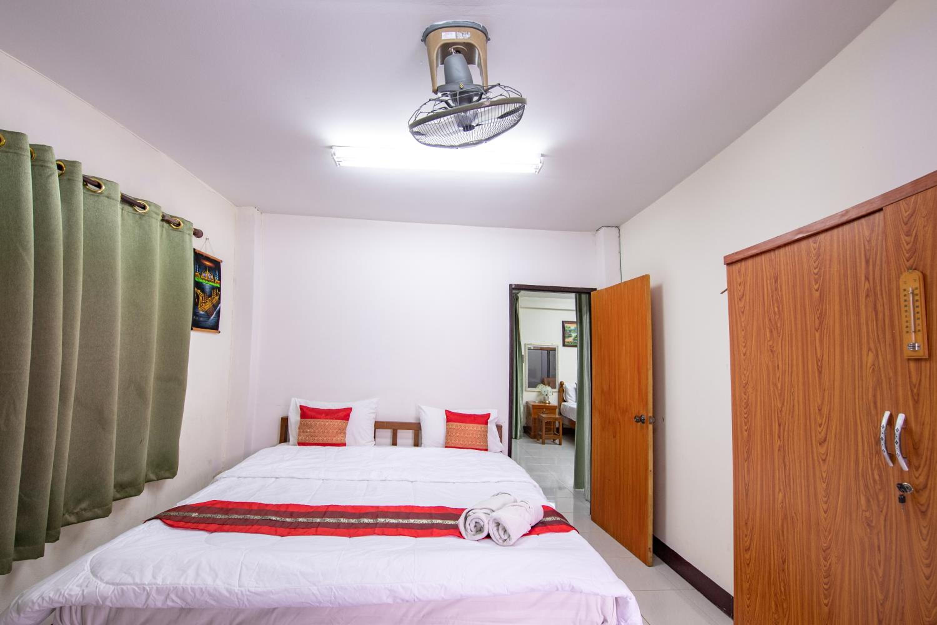 Saithong House