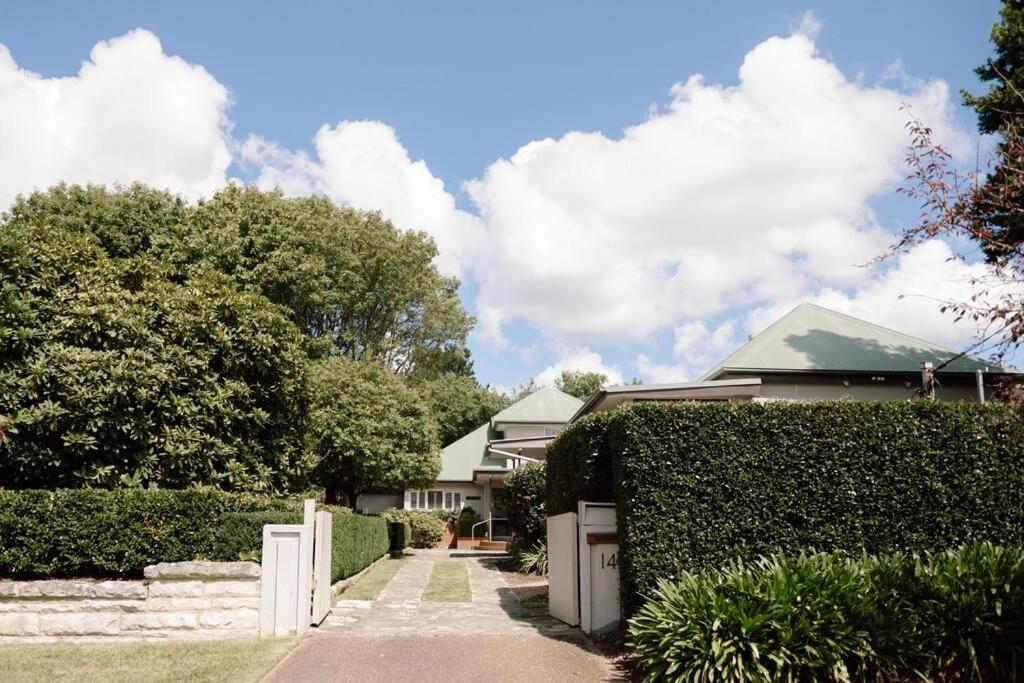 Yamacilla House - Spectacular Views in Blackheath