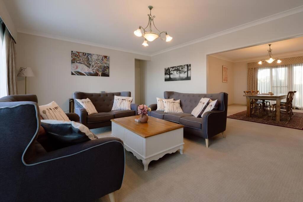 Yamacilla House - Spectacular Views in Blackheath