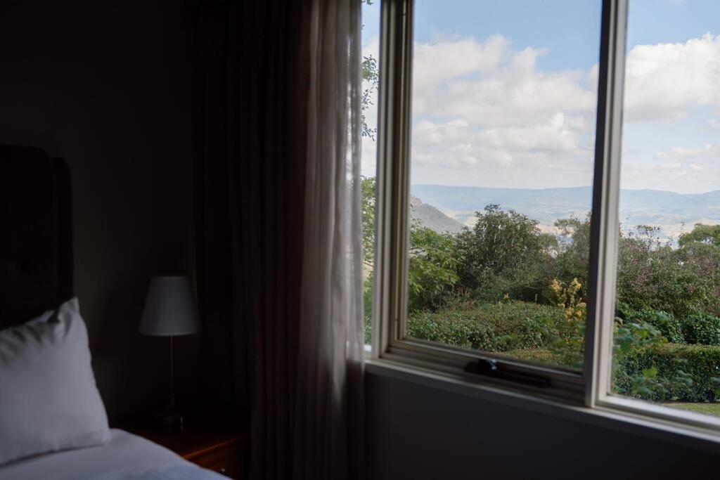 Yamacilla House - Spectacular Views in Blackheath