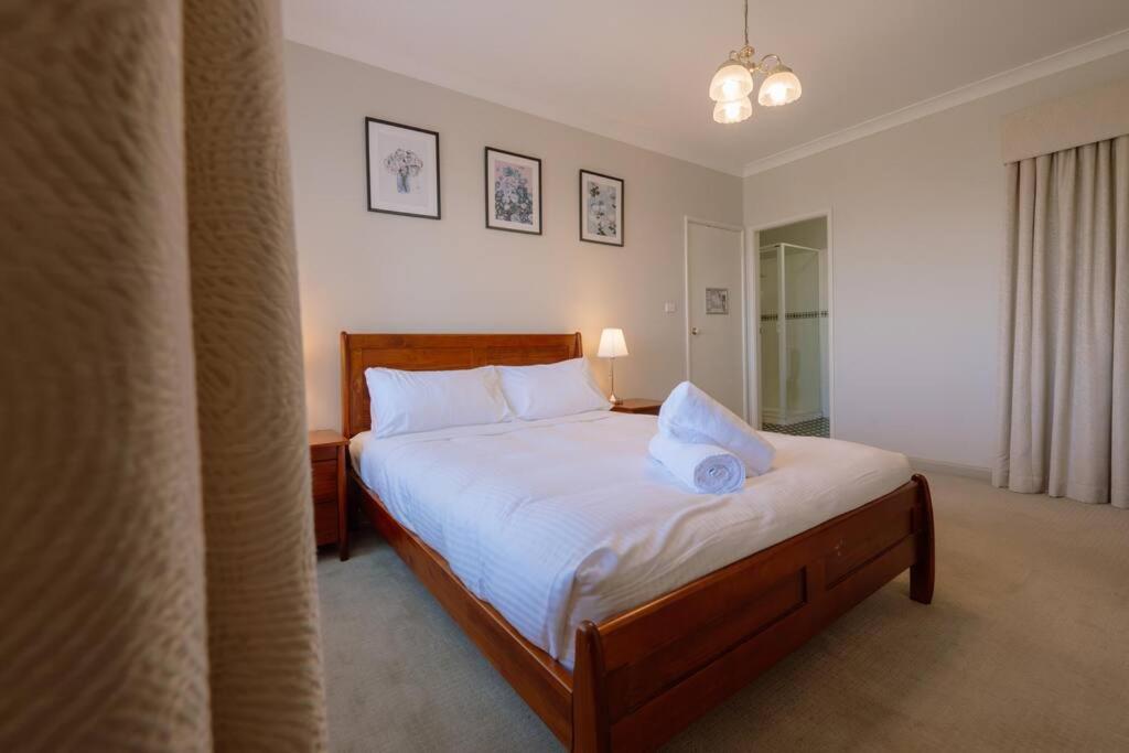 Yamacilla House - Spectacular Views in Blackheath