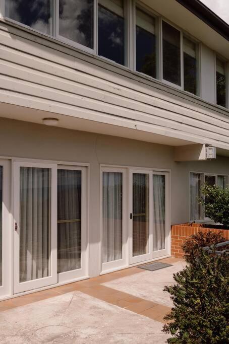 Yamacilla House - Spectacular Views in Blackheath