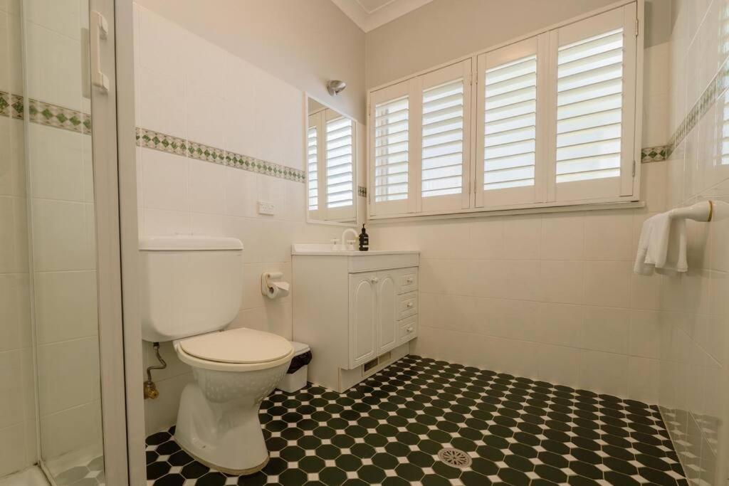 Yamacilla House - Spectacular Views in Blackheath