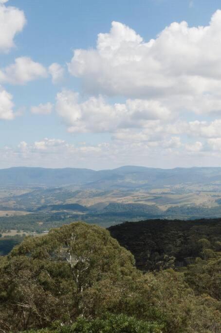 Yamacilla House - Spectacular Views in Blackheath