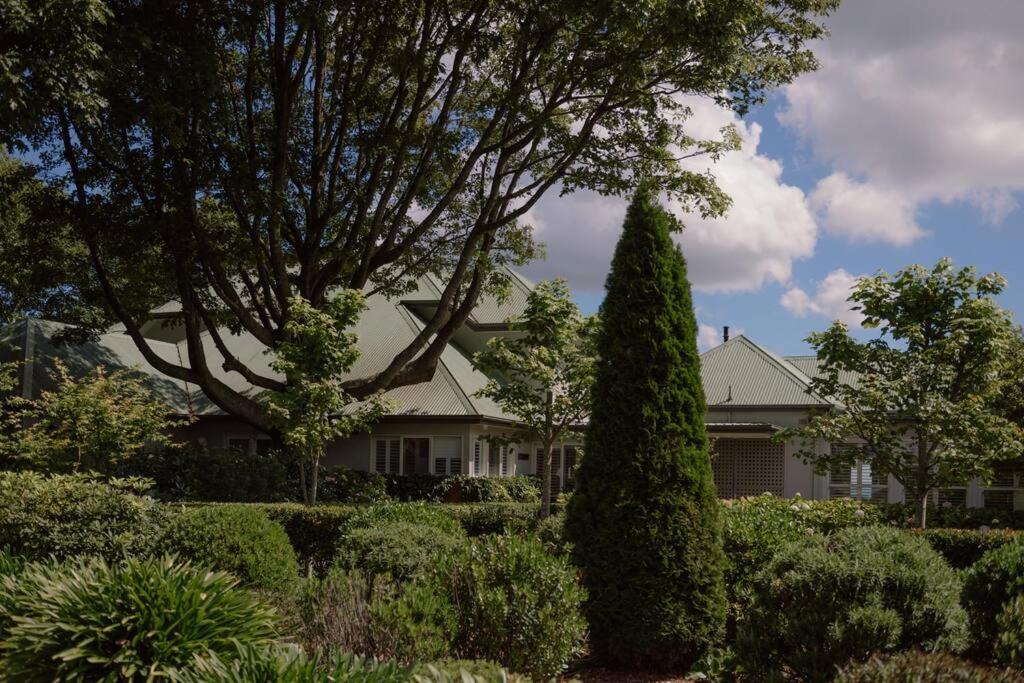 Yamacilla House - Spectacular Views in Blackheath