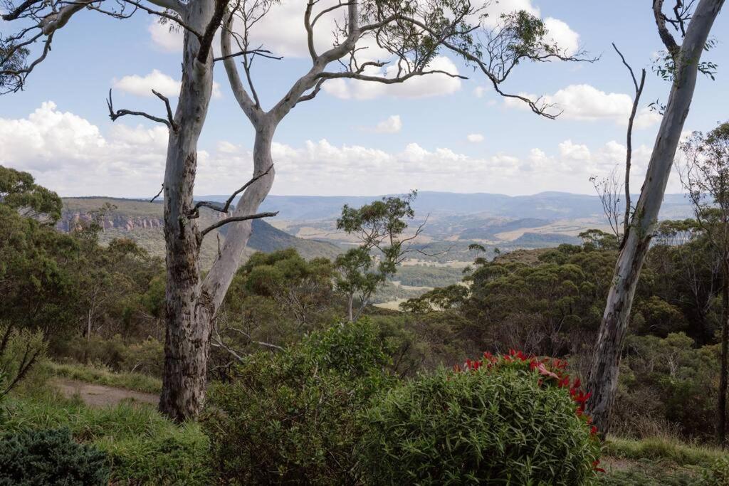 Yamacilla House - Spectacular Views in Blackheath