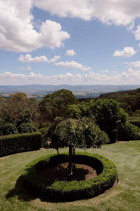 Yamacilla House - Spectacular Views in Blackheath