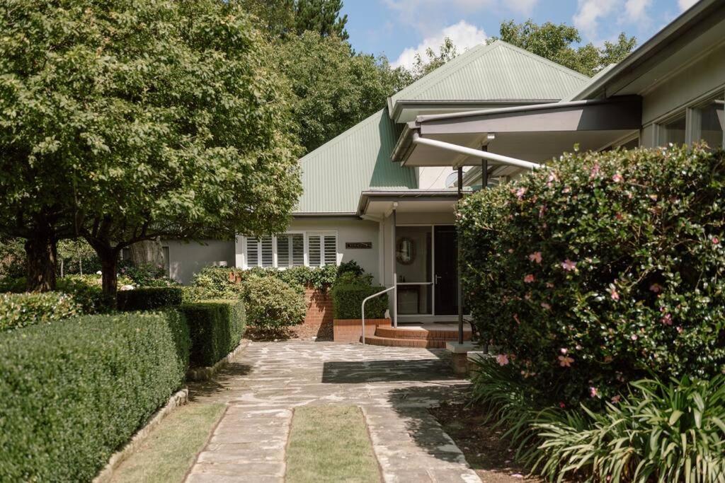 Yamacilla House - Spectacular Views in Blackheath