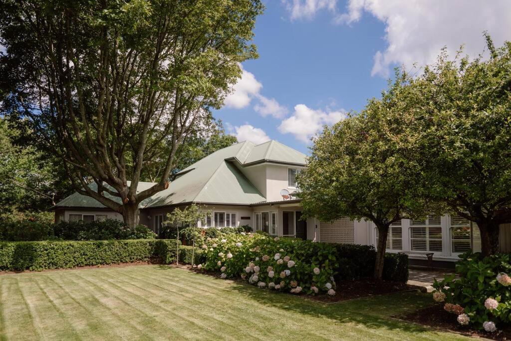 Yamacilla House - Spectacular Views in Blackheath