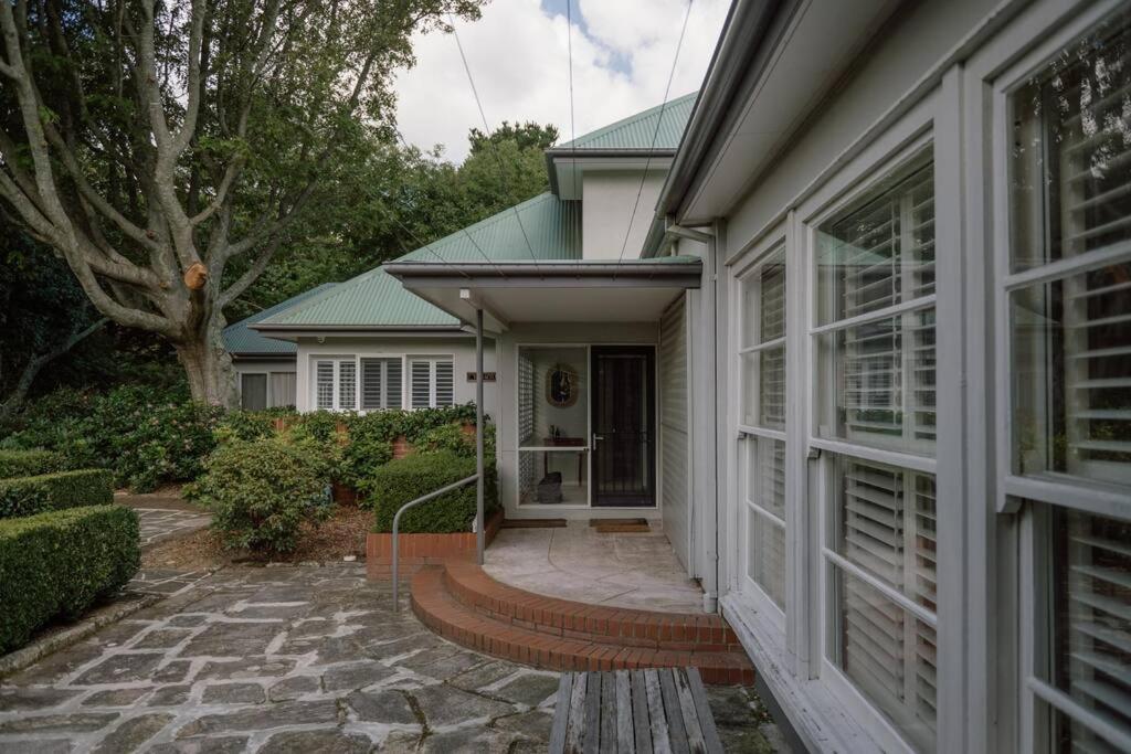 Yamacilla House - Spectacular Views in Blackheath