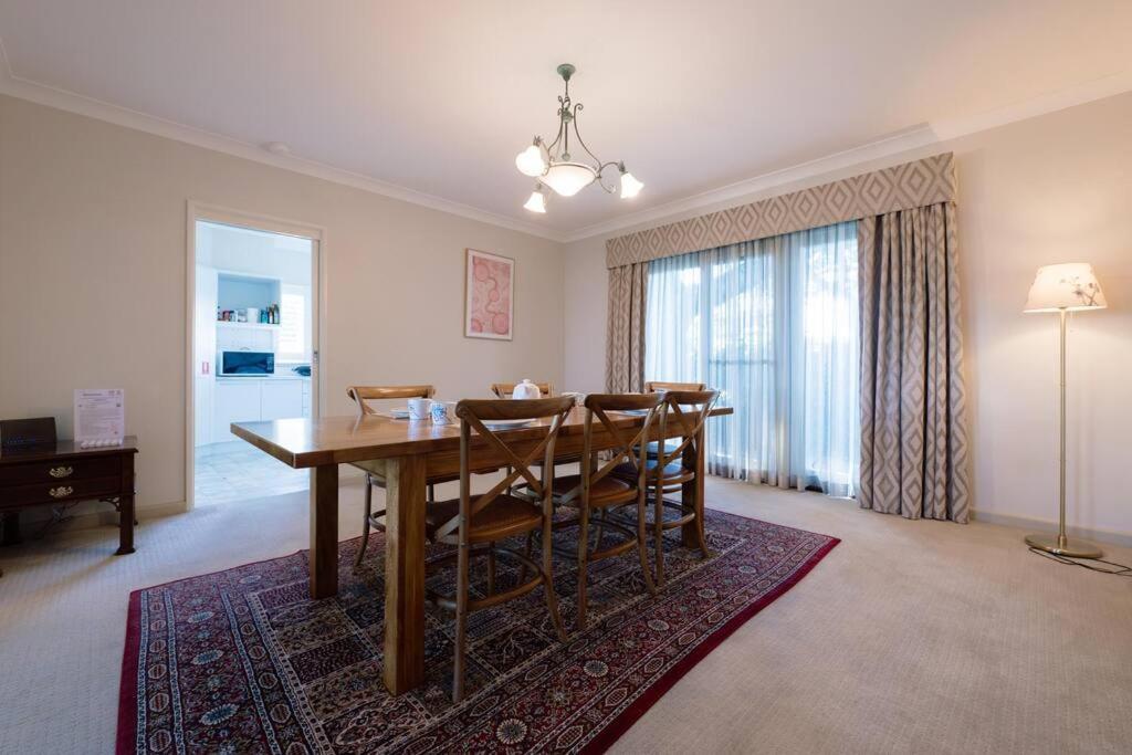 Yamacilla House - Spectacular Views in Blackheath
