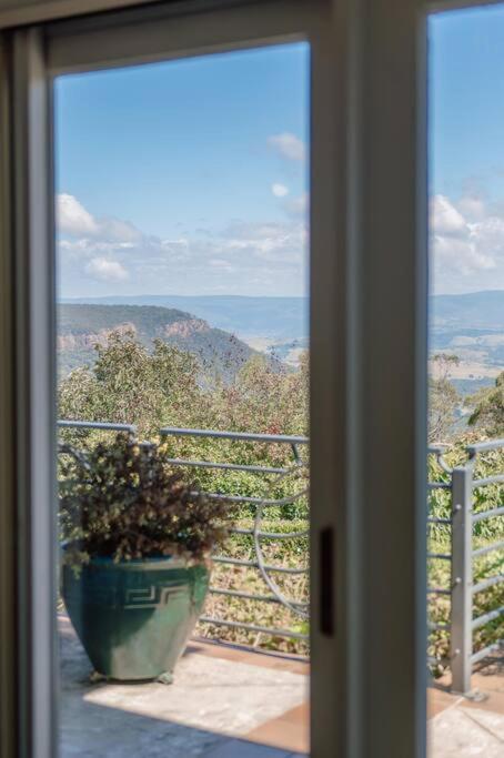 Yamacilla House - Spectacular Views in Blackheath