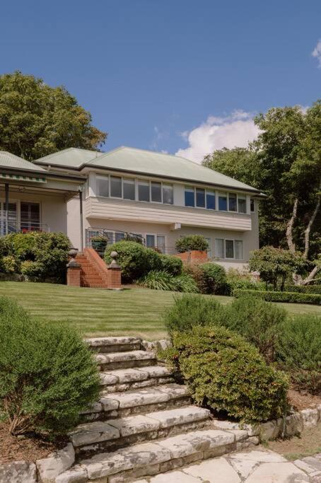 Yamacilla House - Spectacular Views in Blackheath
