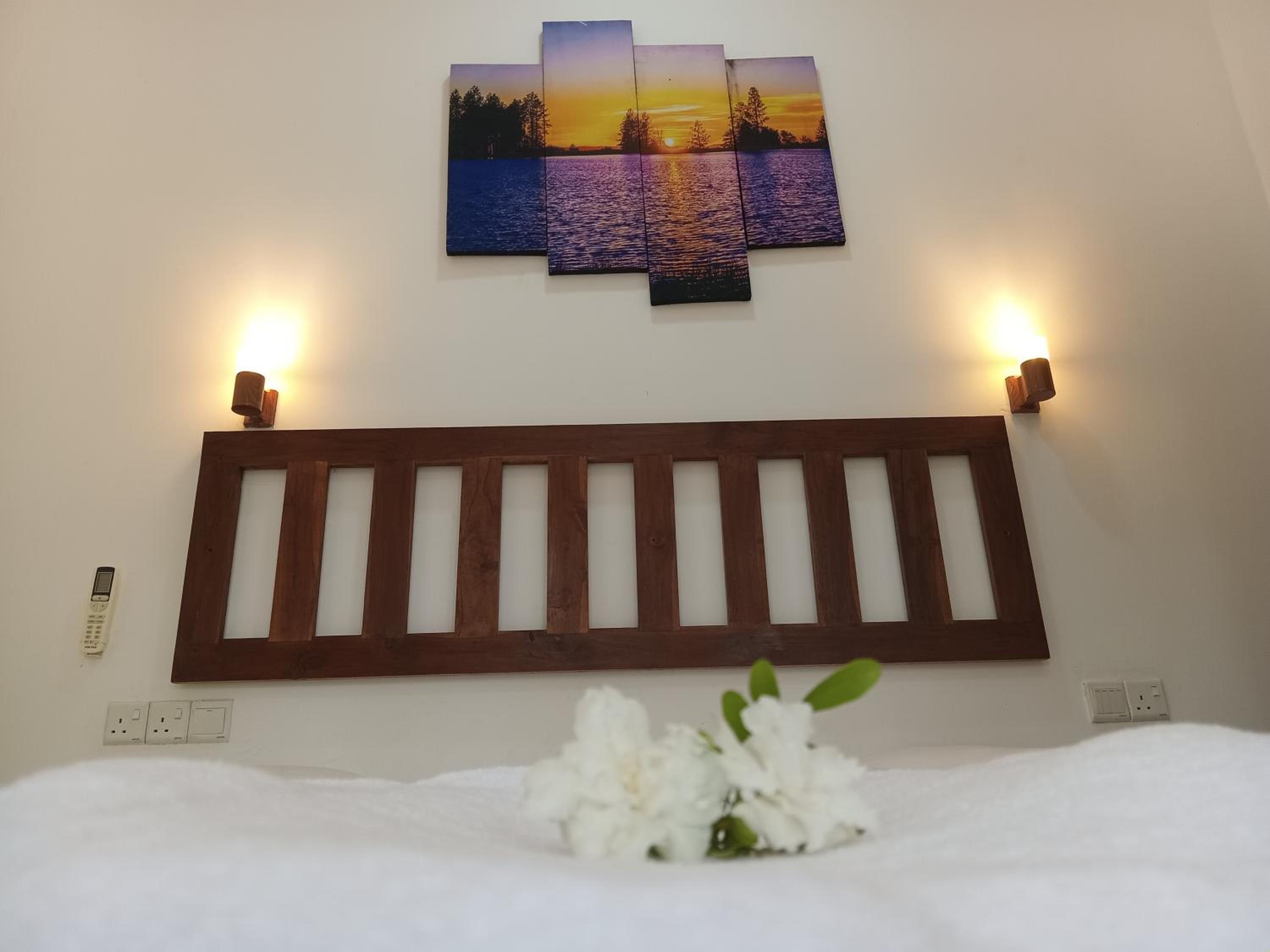 Ceylan Rock Luxury Apartments