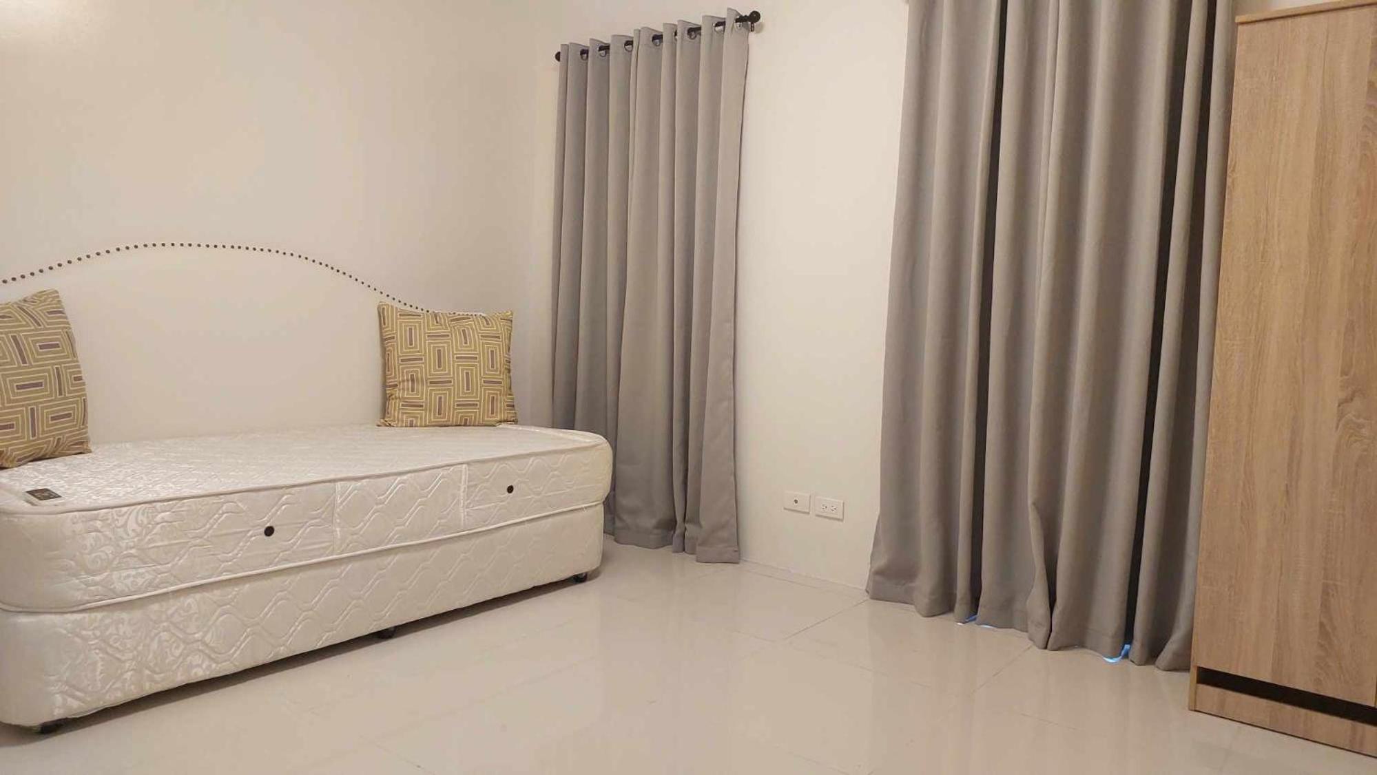 Wind Residences Tower 1 Tagaytay