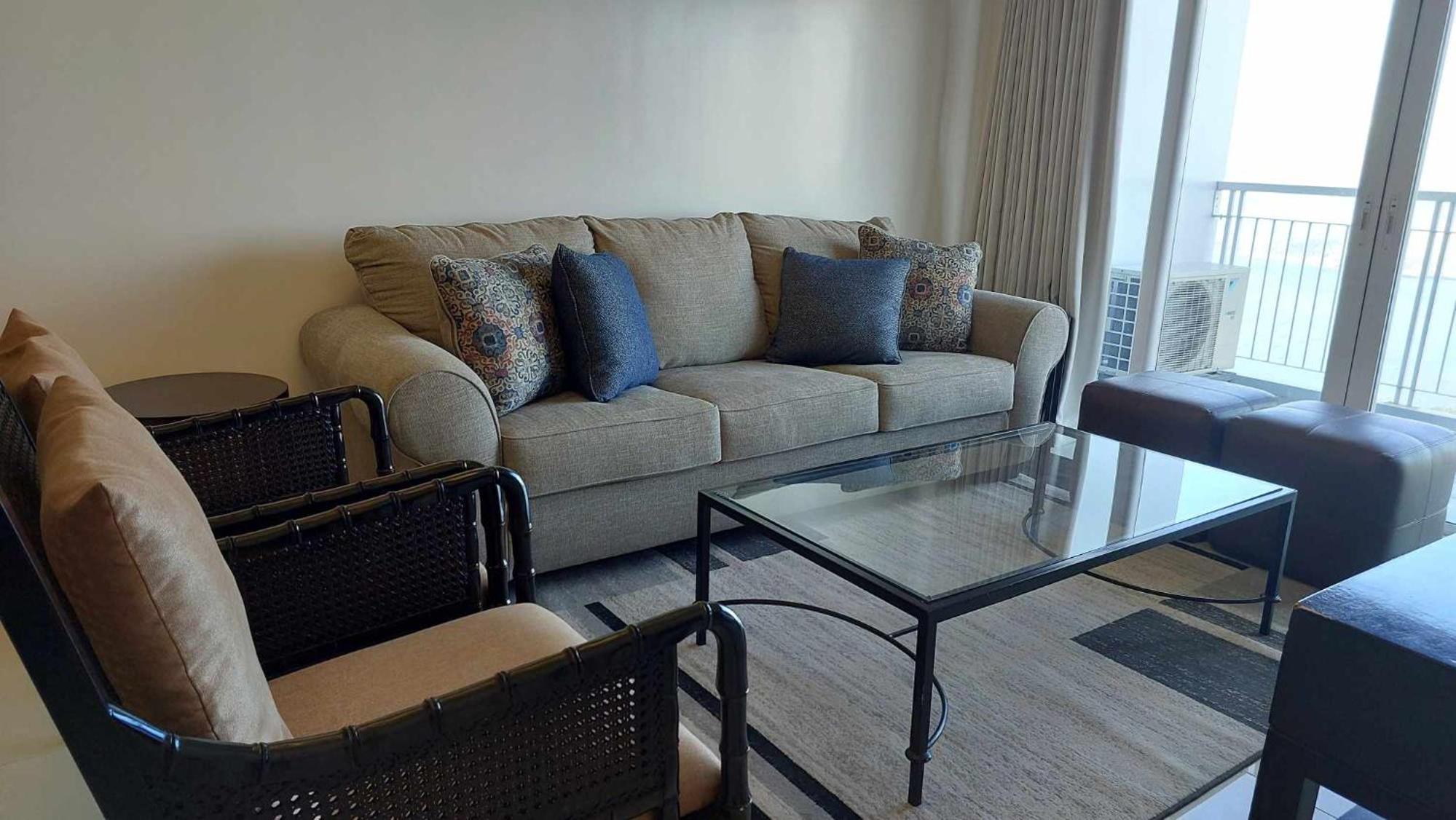 Wind Residences Tower 1 Tagaytay