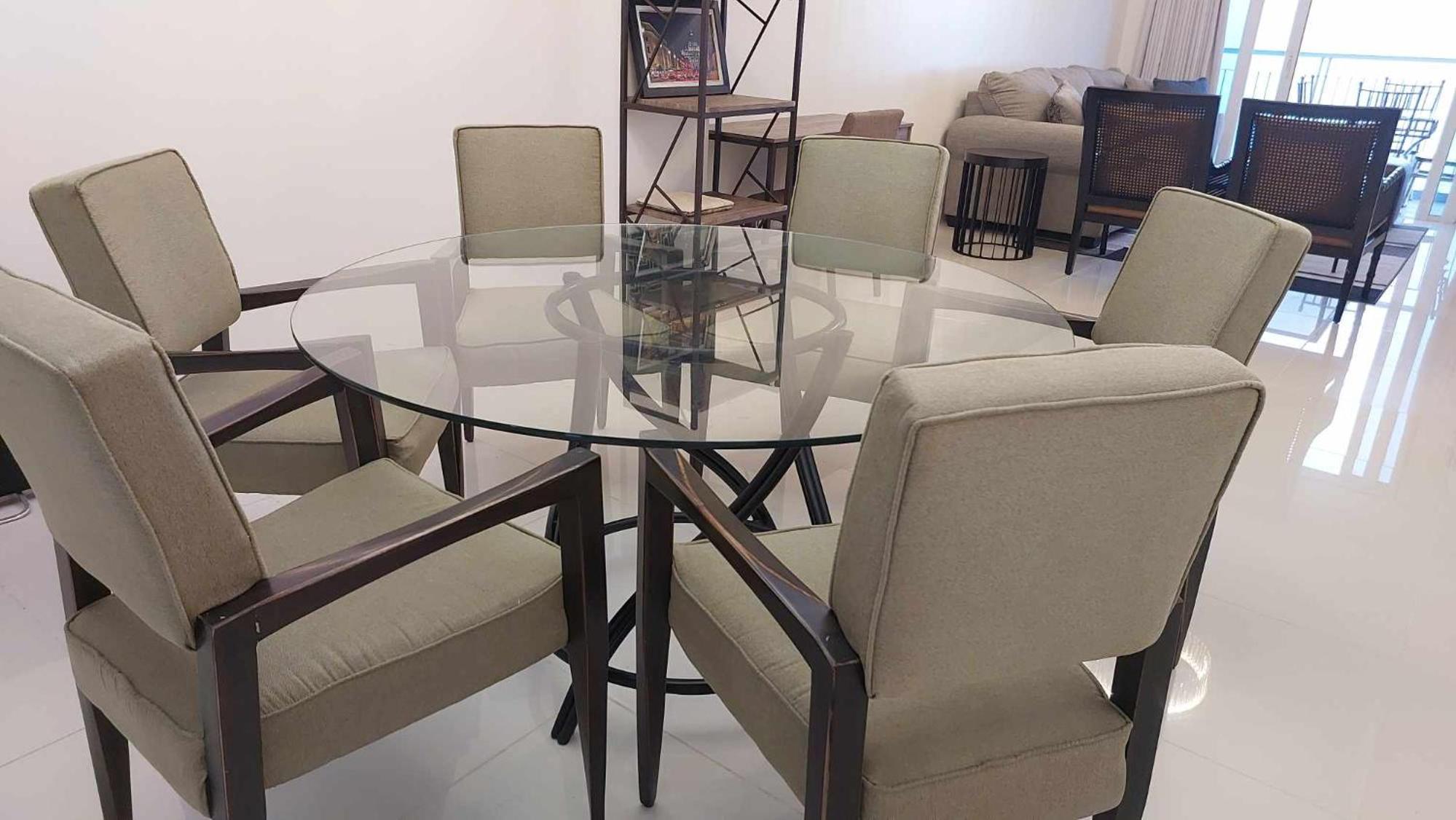 Wind Residences Tower 1 Tagaytay