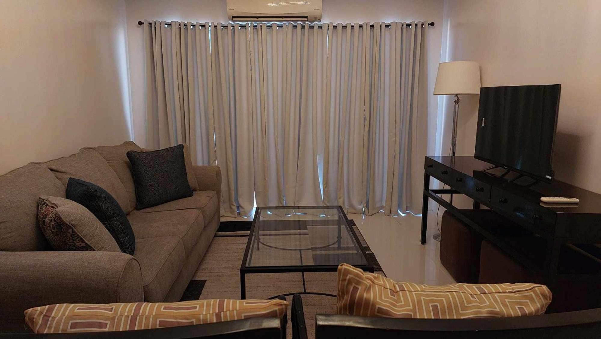 Wind Residences Tower 1 Tagaytay