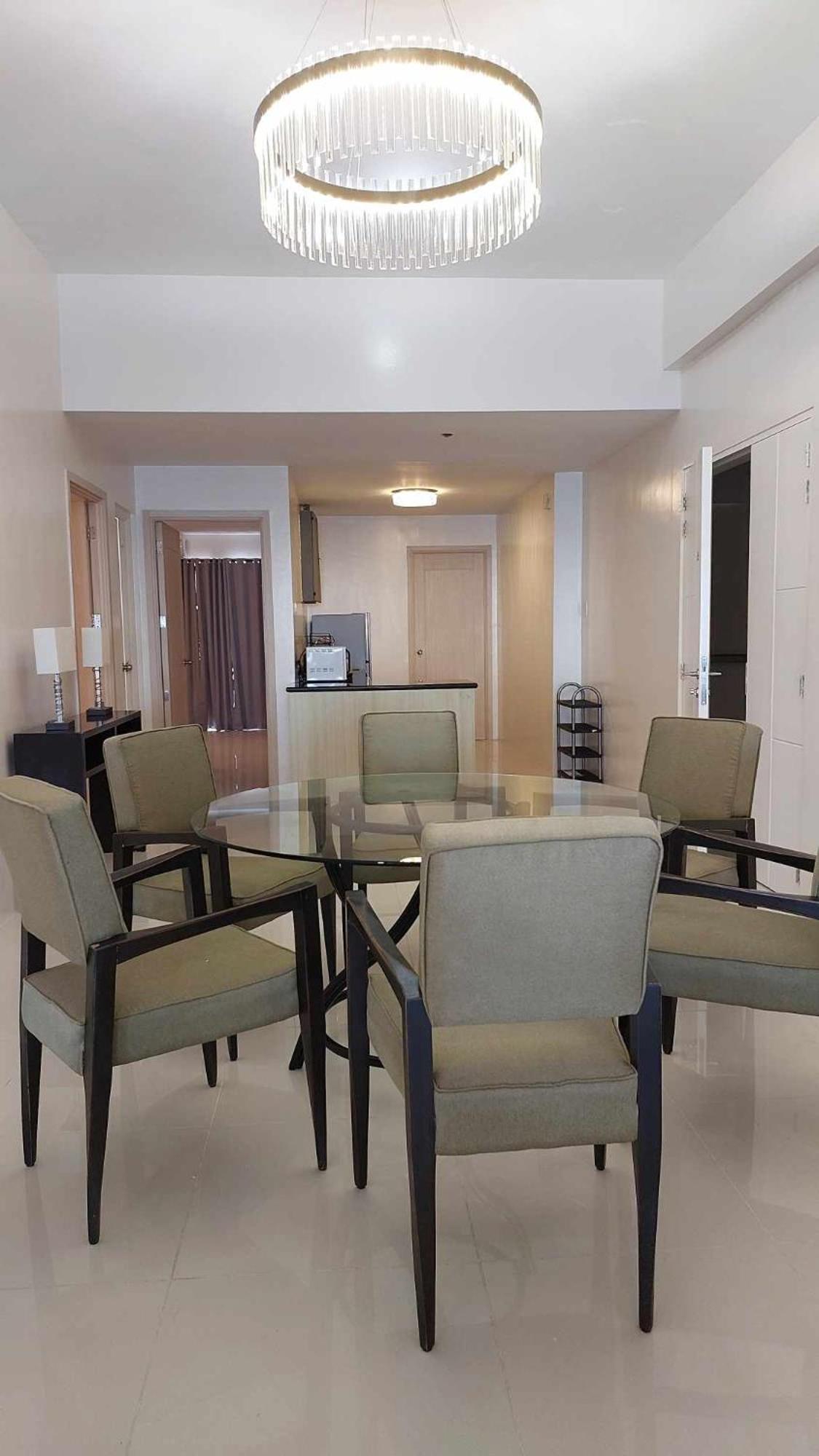 Wind Residences Tower 1 Tagaytay