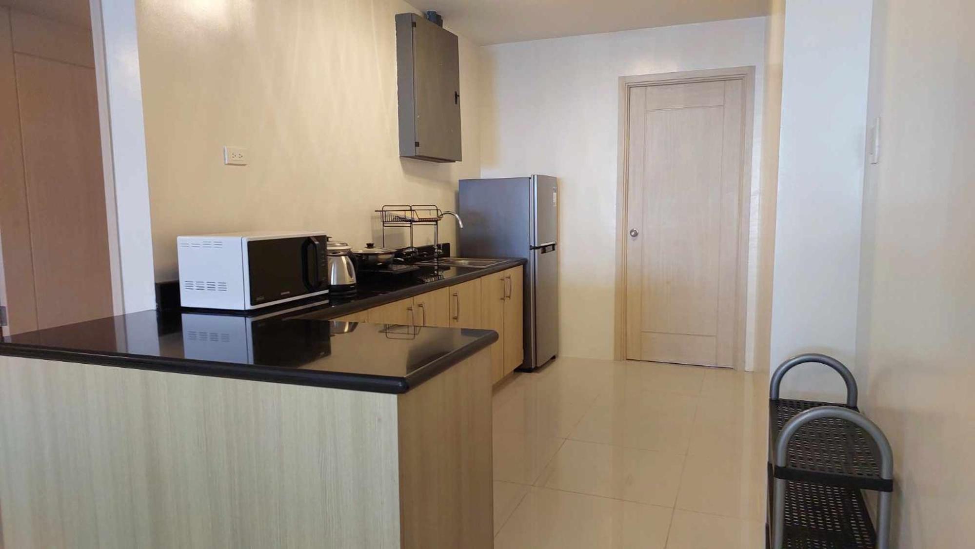 Wind Residences Tower 1 Tagaytay