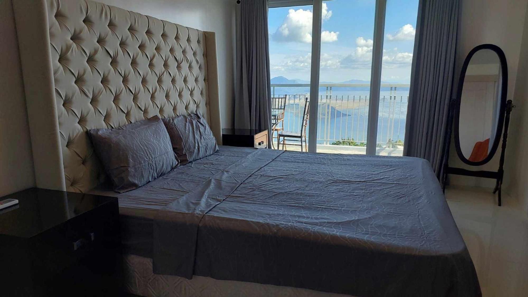 Wind Residences Tower 1 Tagaytay