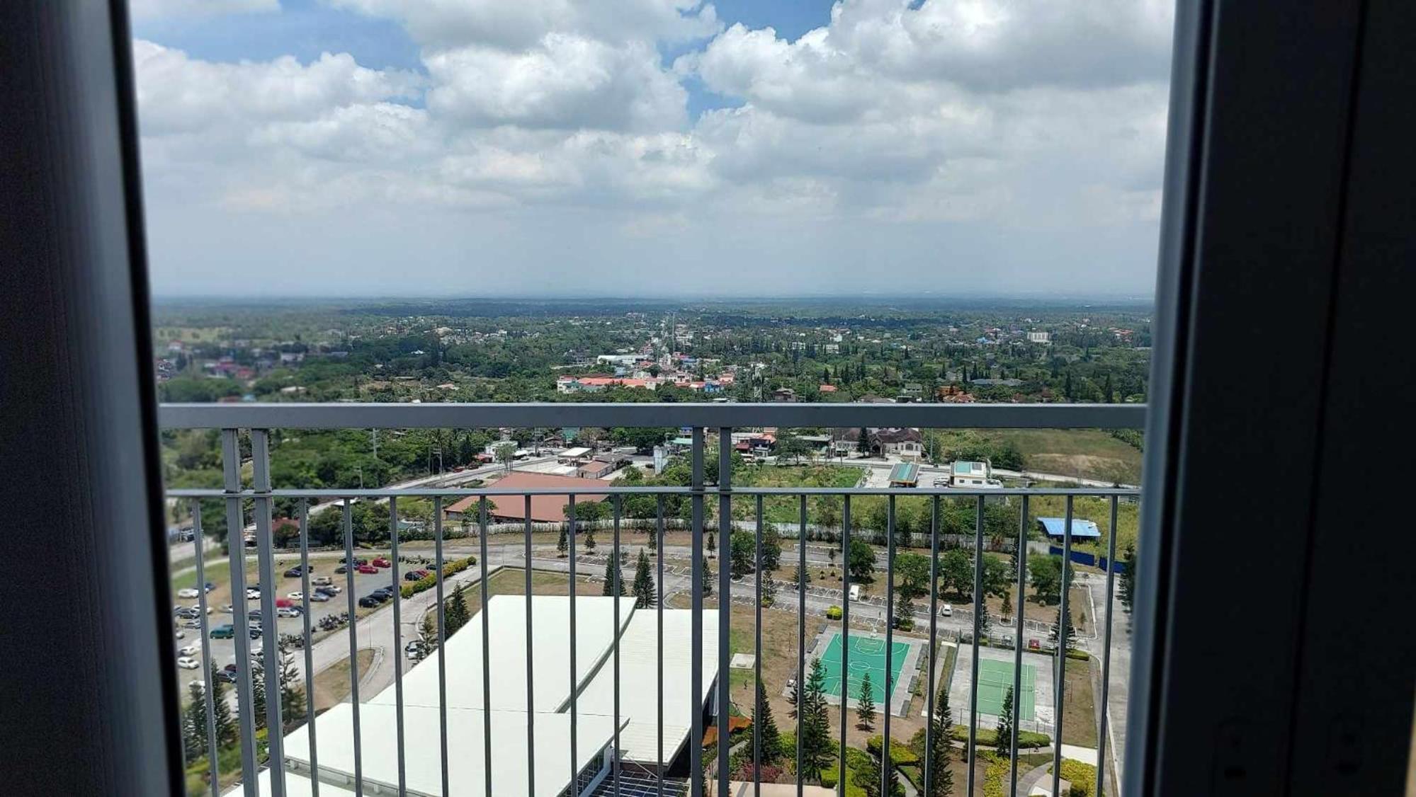 Wind Residences Tower 1 Tagaytay