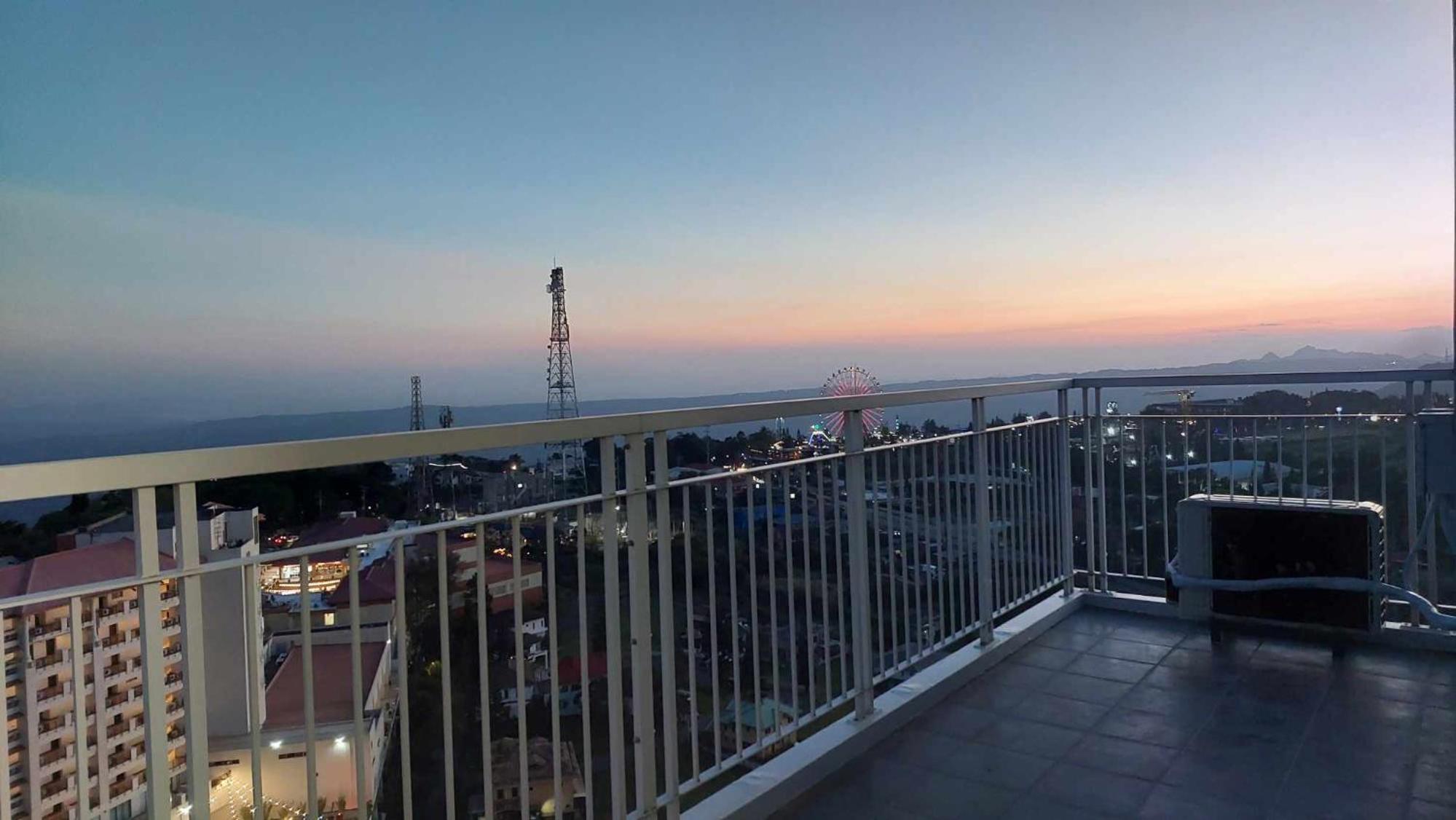 Wind Residences Tower 1 Tagaytay