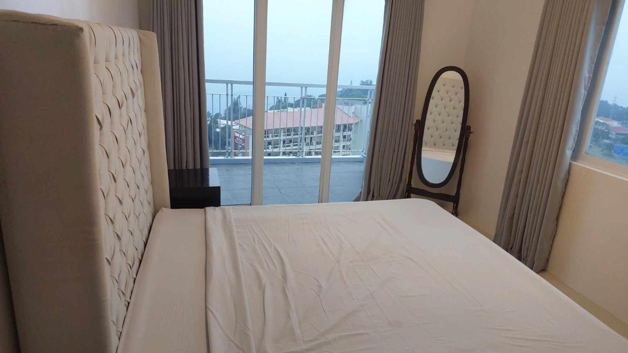 Wind Residences Tower 1 Tagaytay