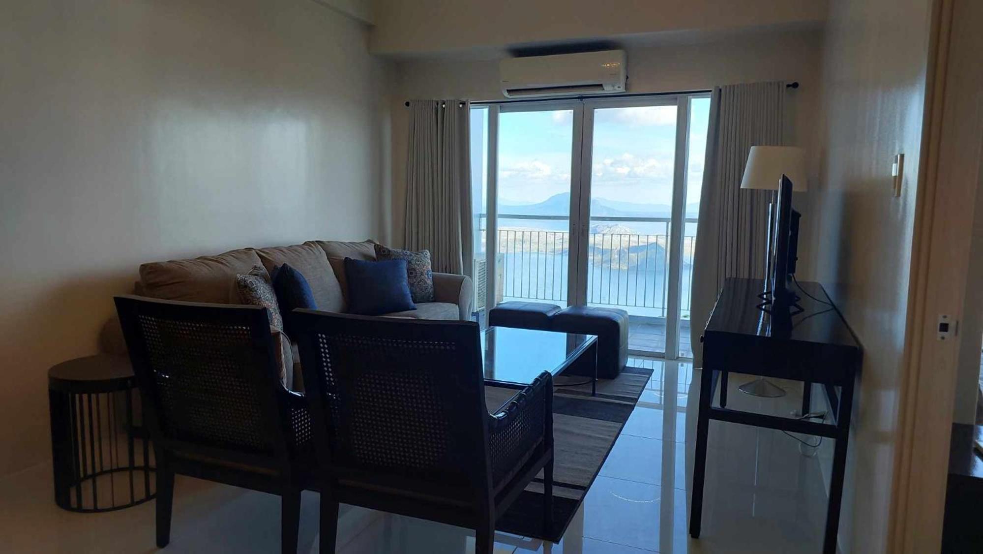 Wind Residences Tower 1 Tagaytay