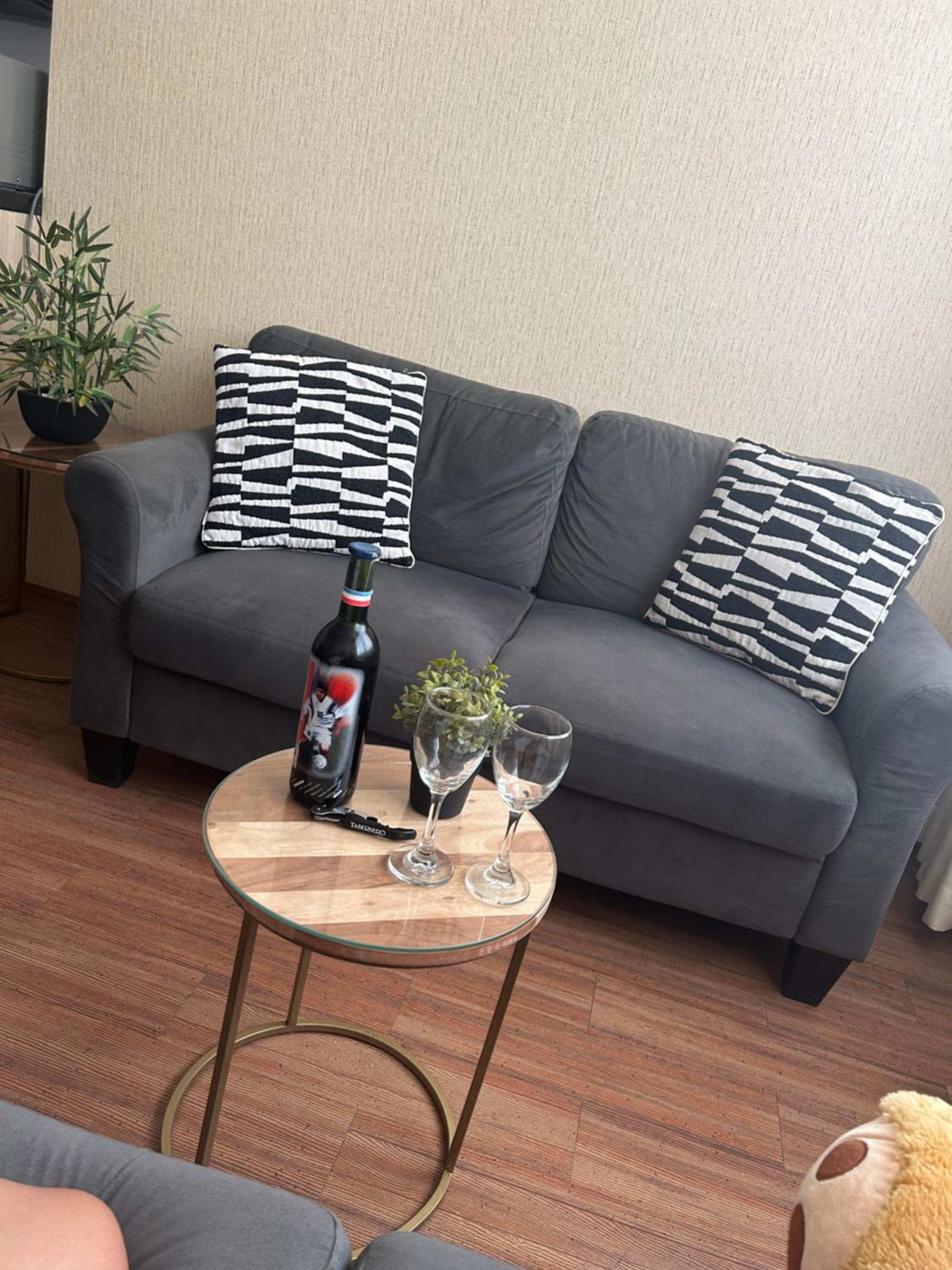Mi residencia view 5