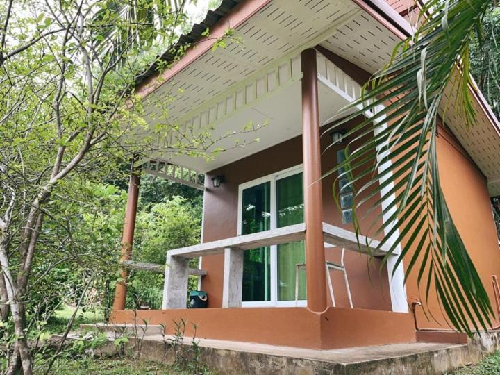 Najjamee Bungalows