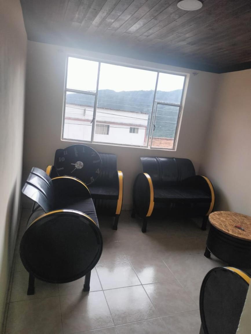 Aparta hotel Balconcitos