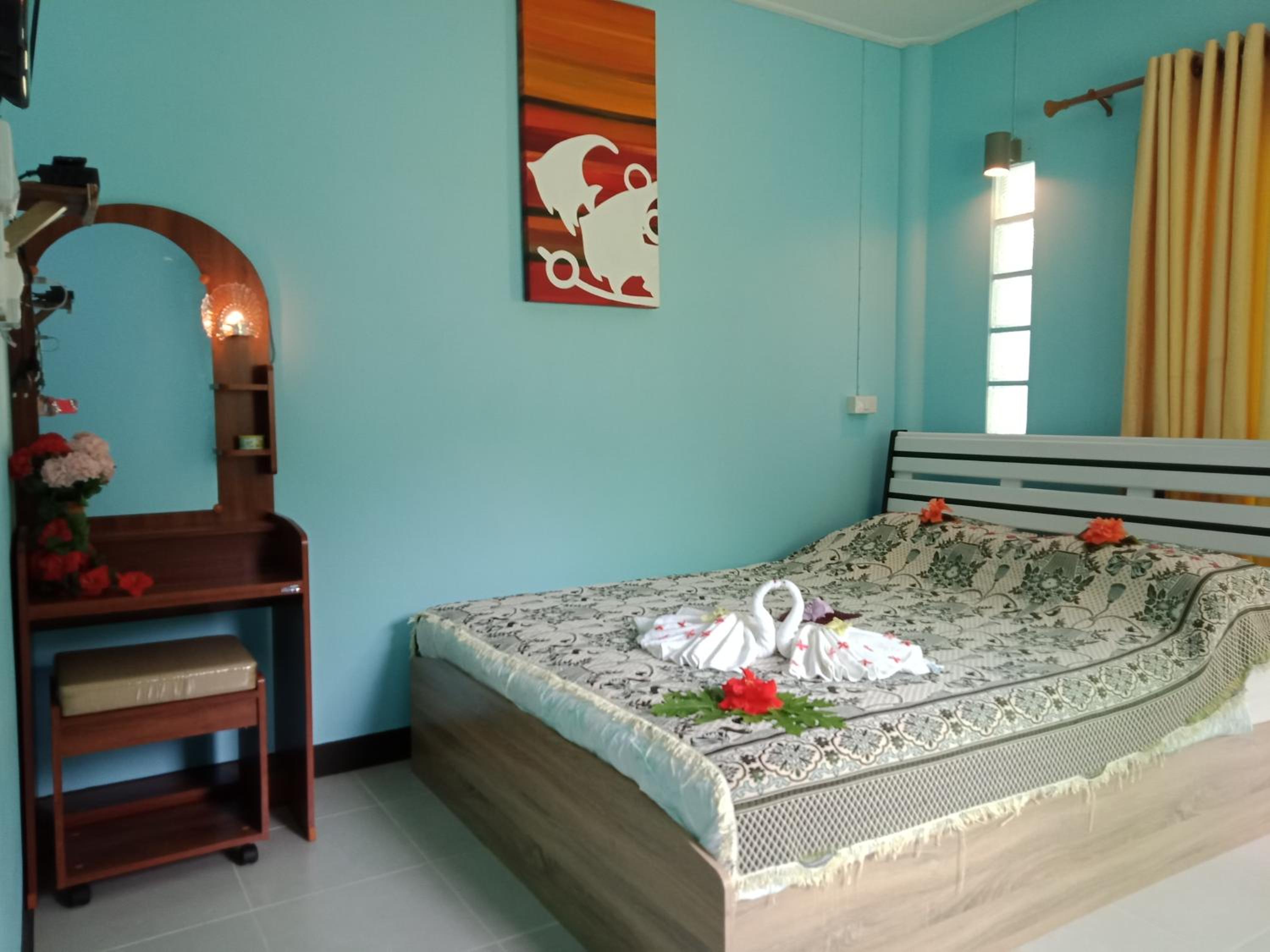 Najjamee Bungalows