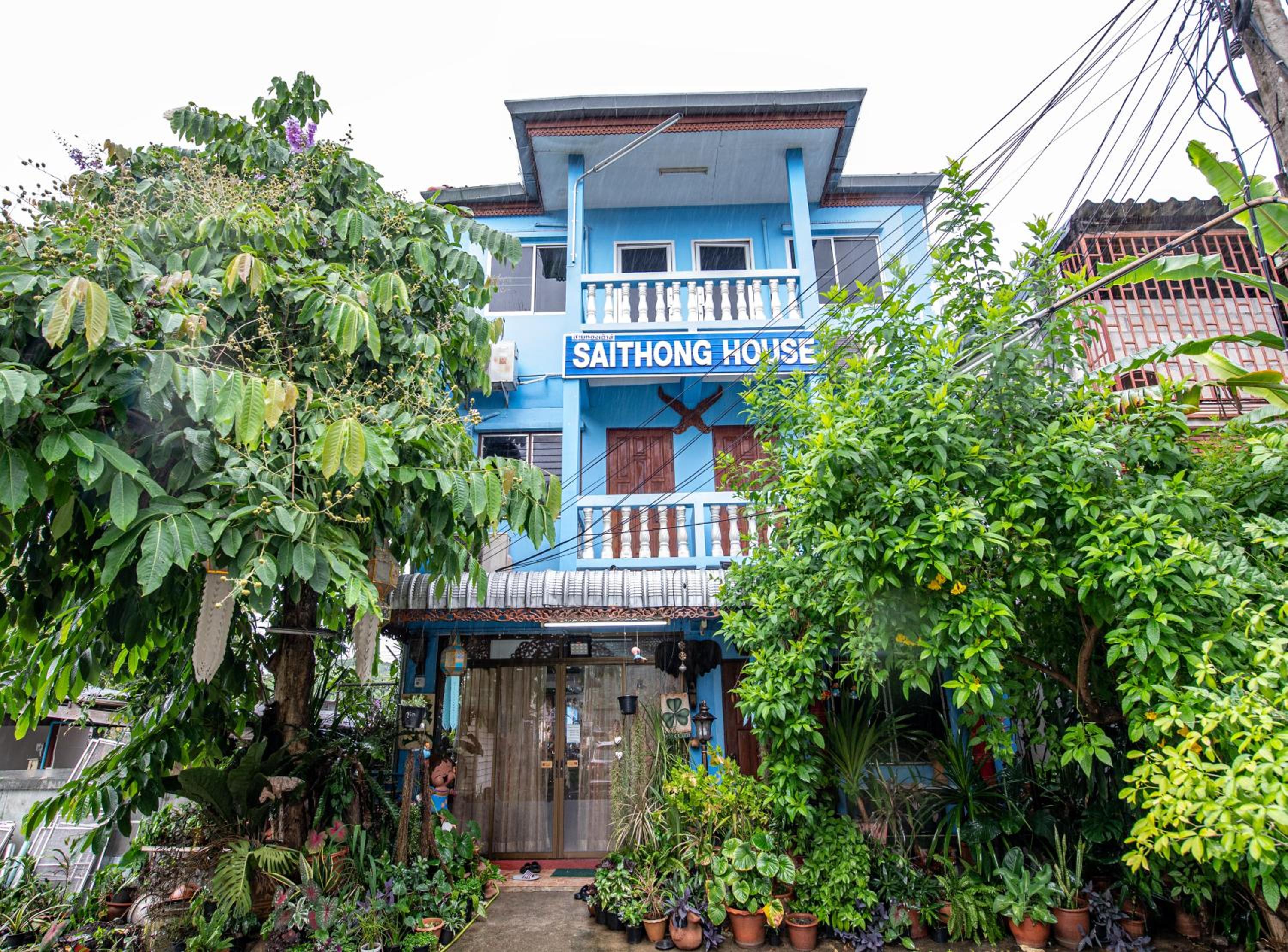 Saithong House