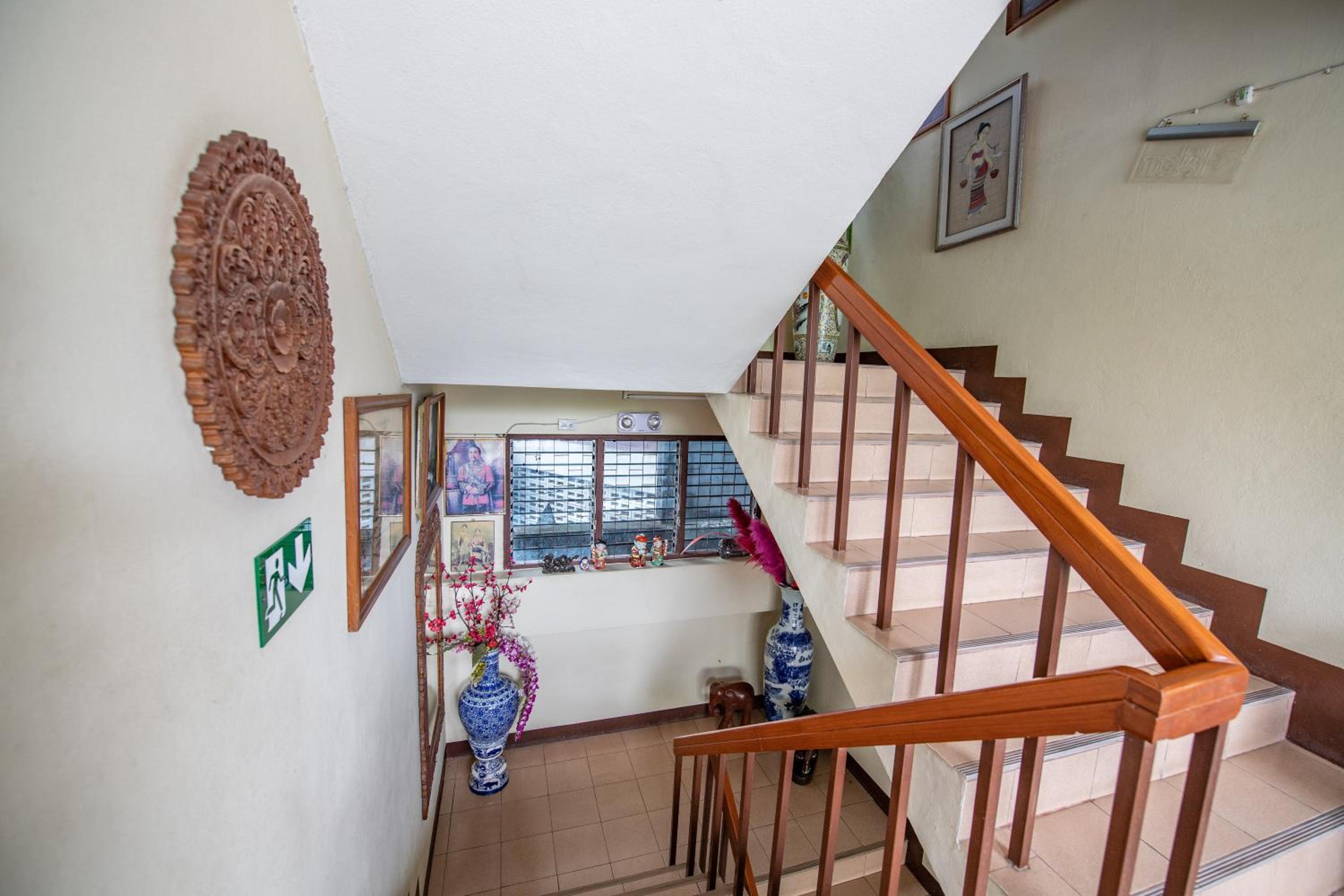 Saithong House