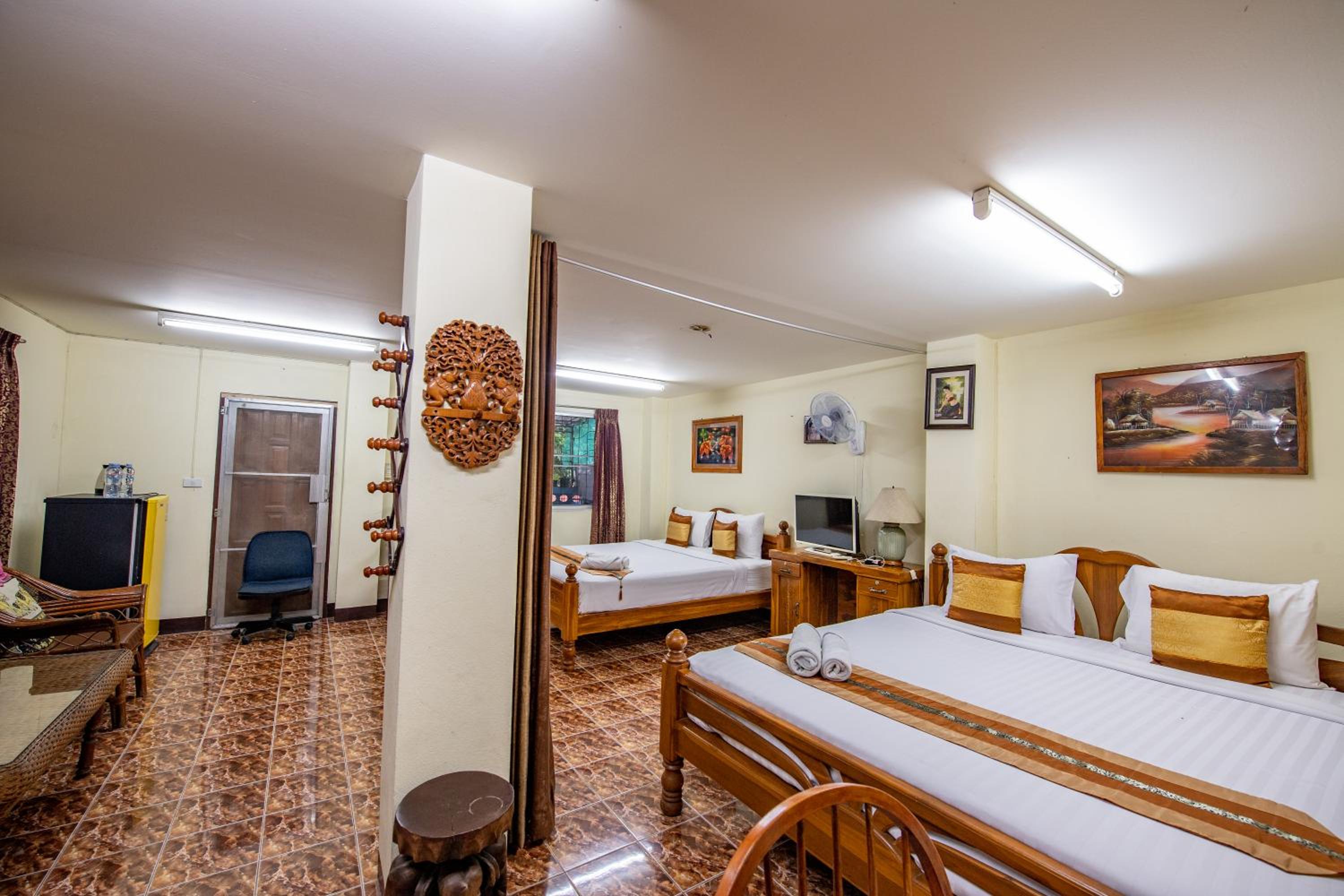 Saithong House